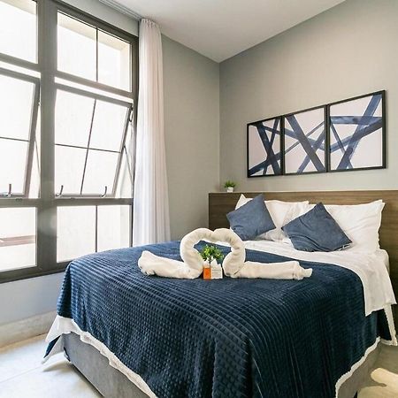 Апартаменти Novo E Rustico Studio No Centro-Sp/Metro Luz Сан-Паулу Екстер'єр фото