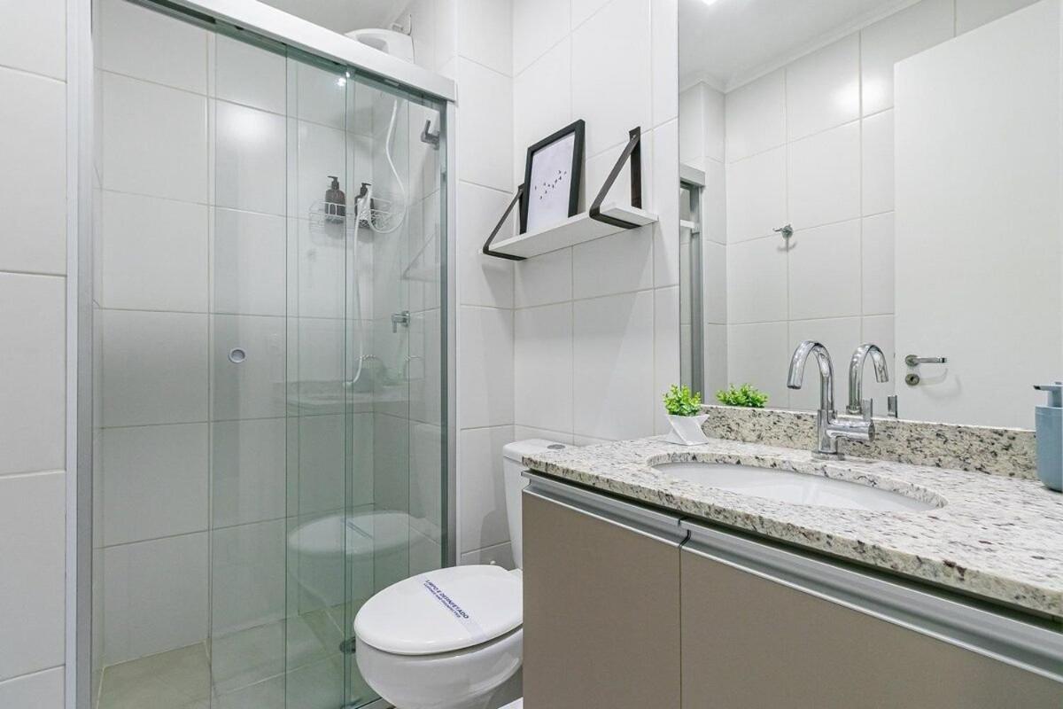 Апартаменти Novo E Rustico Studio No Centro-Sp/Metro Luz Сан-Паулу Екстер'єр фото