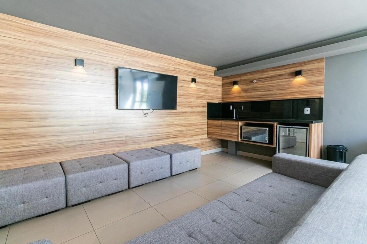 Апартаменти Novo E Rustico Studio No Centro-Sp/Metro Luz Сан-Паулу Екстер'єр фото